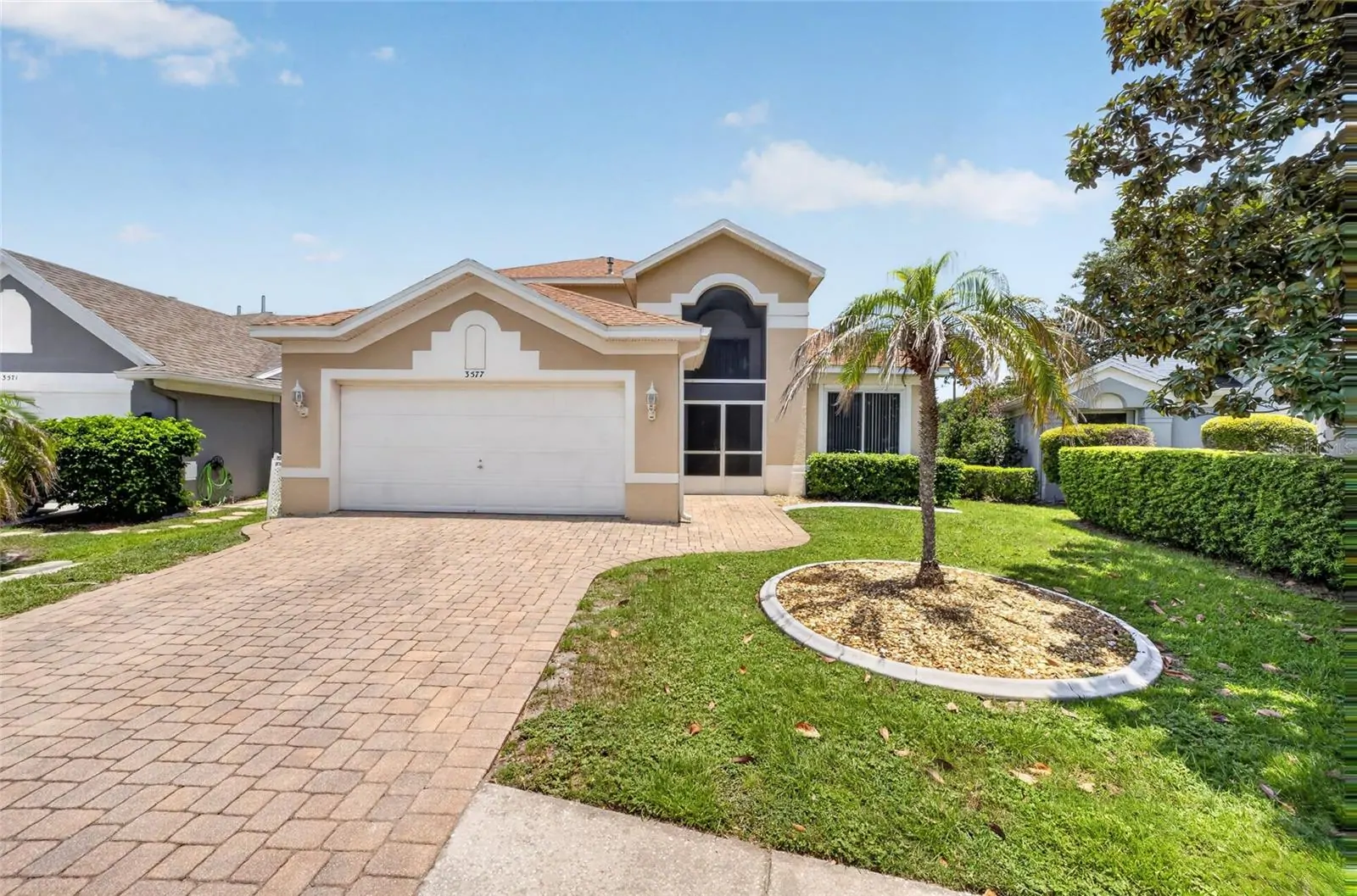3577 CLEAR STREAM DR, ORLANDO, FL