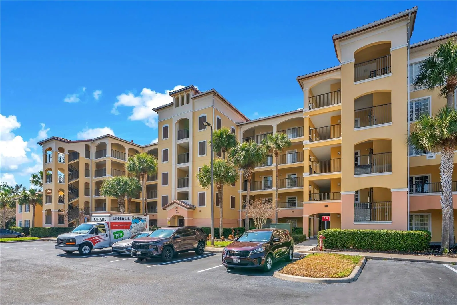 8601 WORLDQUEST BLVD #3506, ORLANDO, FL