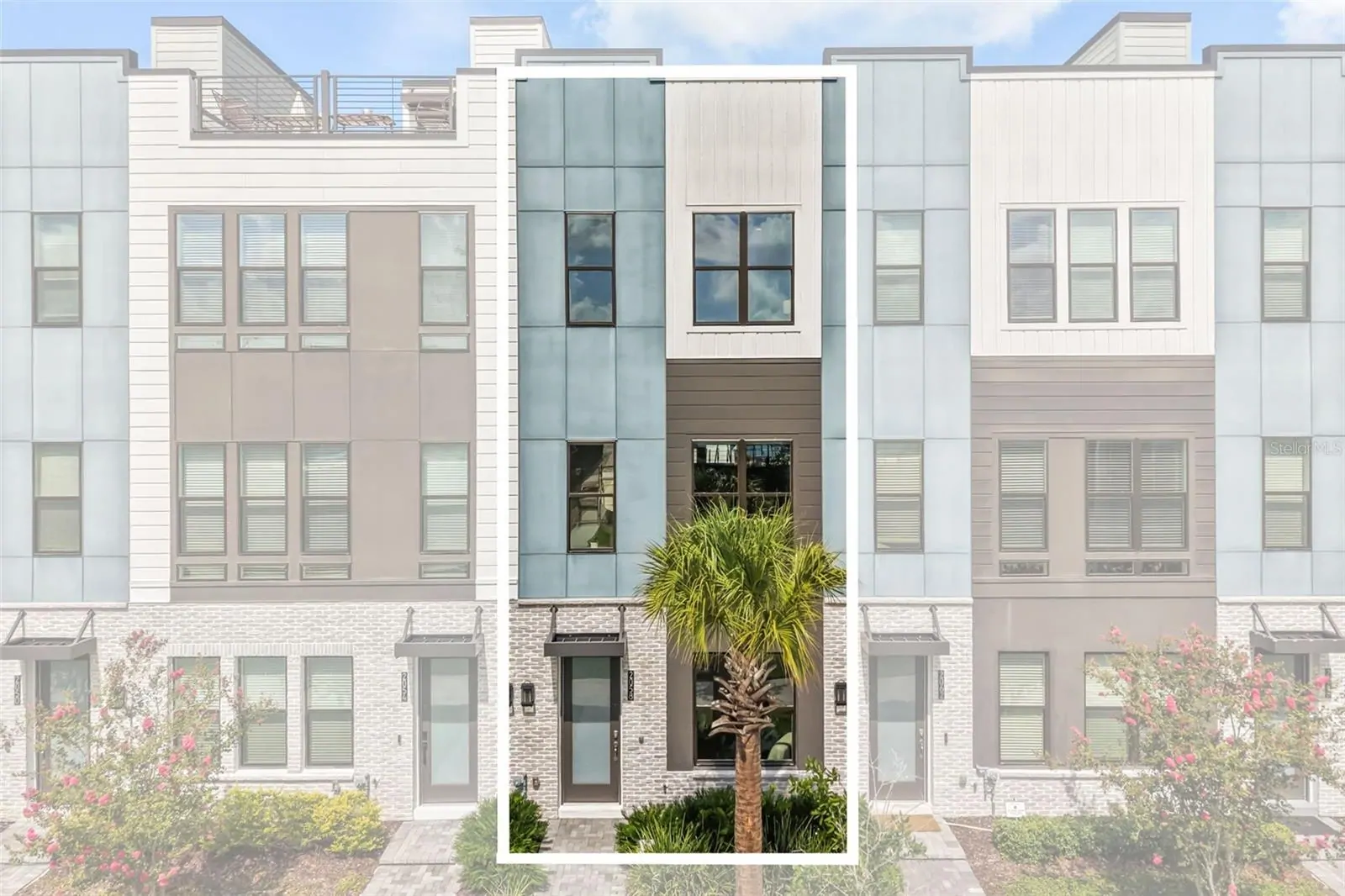 2058 PACKING DISTRICT WAY, ORLANDO, FL