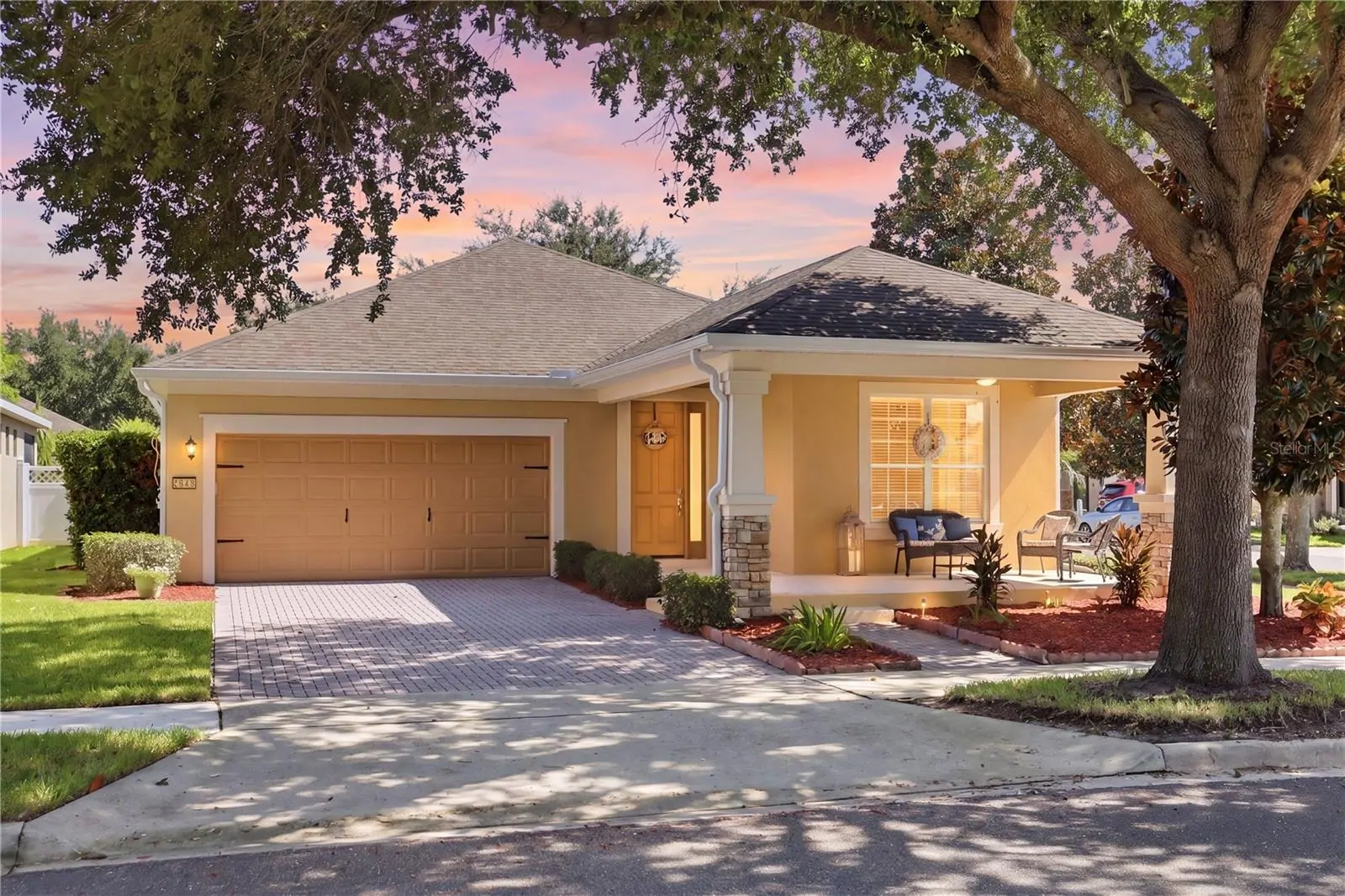 13231 ROXBORO RD, WINDERMERE, FL