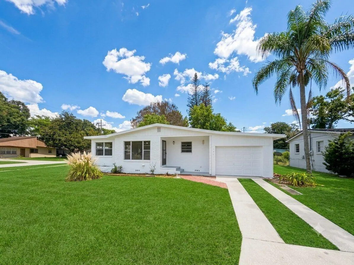 3502 ARCH ST, ORLANDO, FL