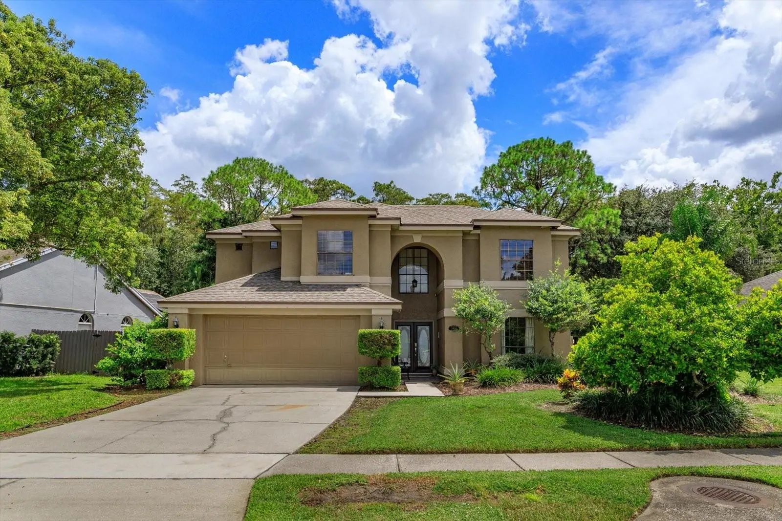 3920 RUNNING WATER DR, ORLANDO, FL