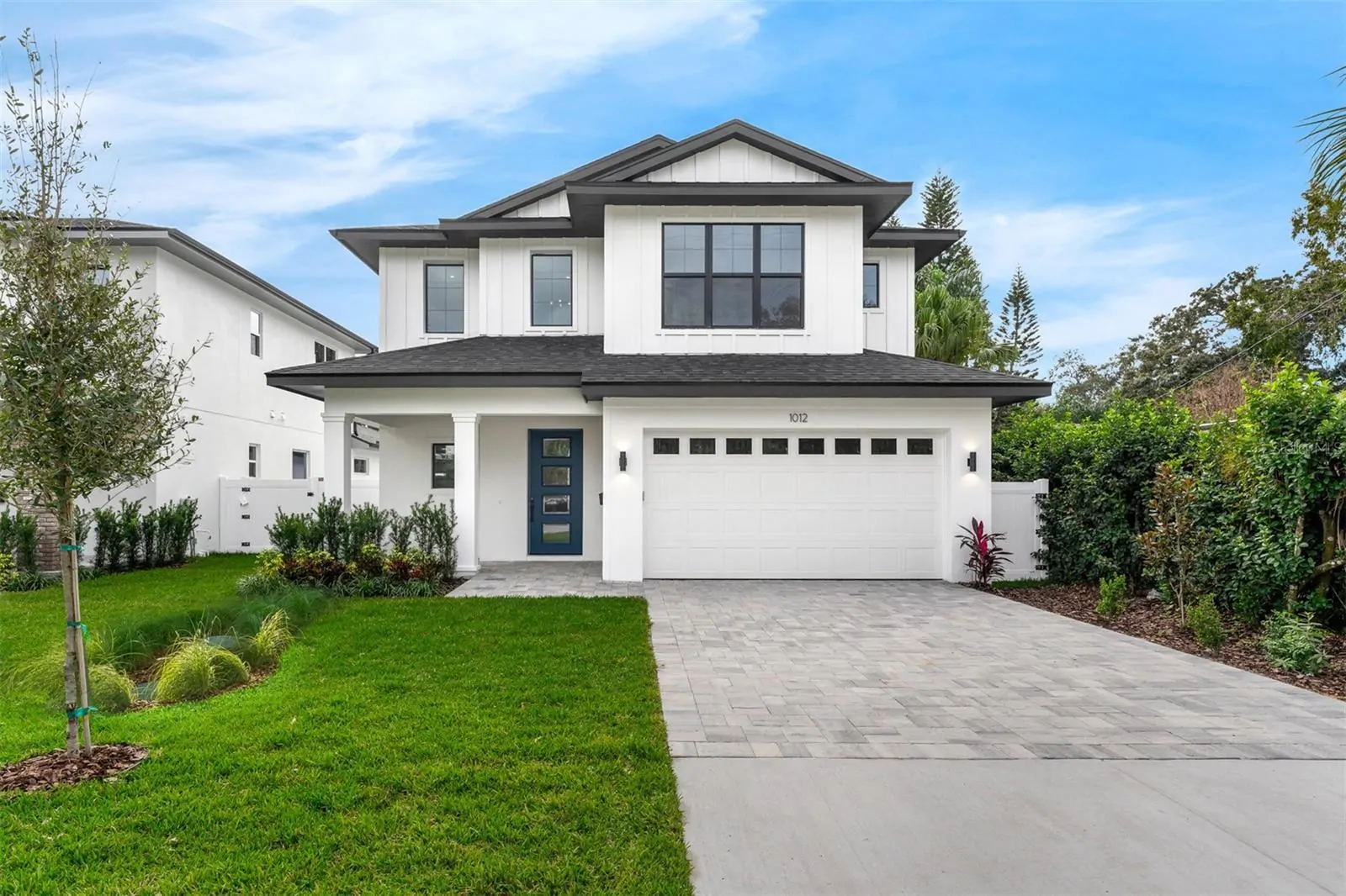 1546 MILLER AVE, WINTER PARK, FL