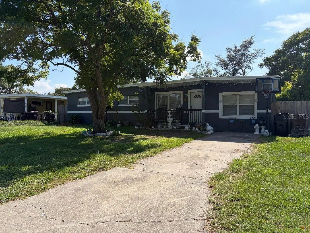 908 S SOLANDRA DR, ORLANDO, FL