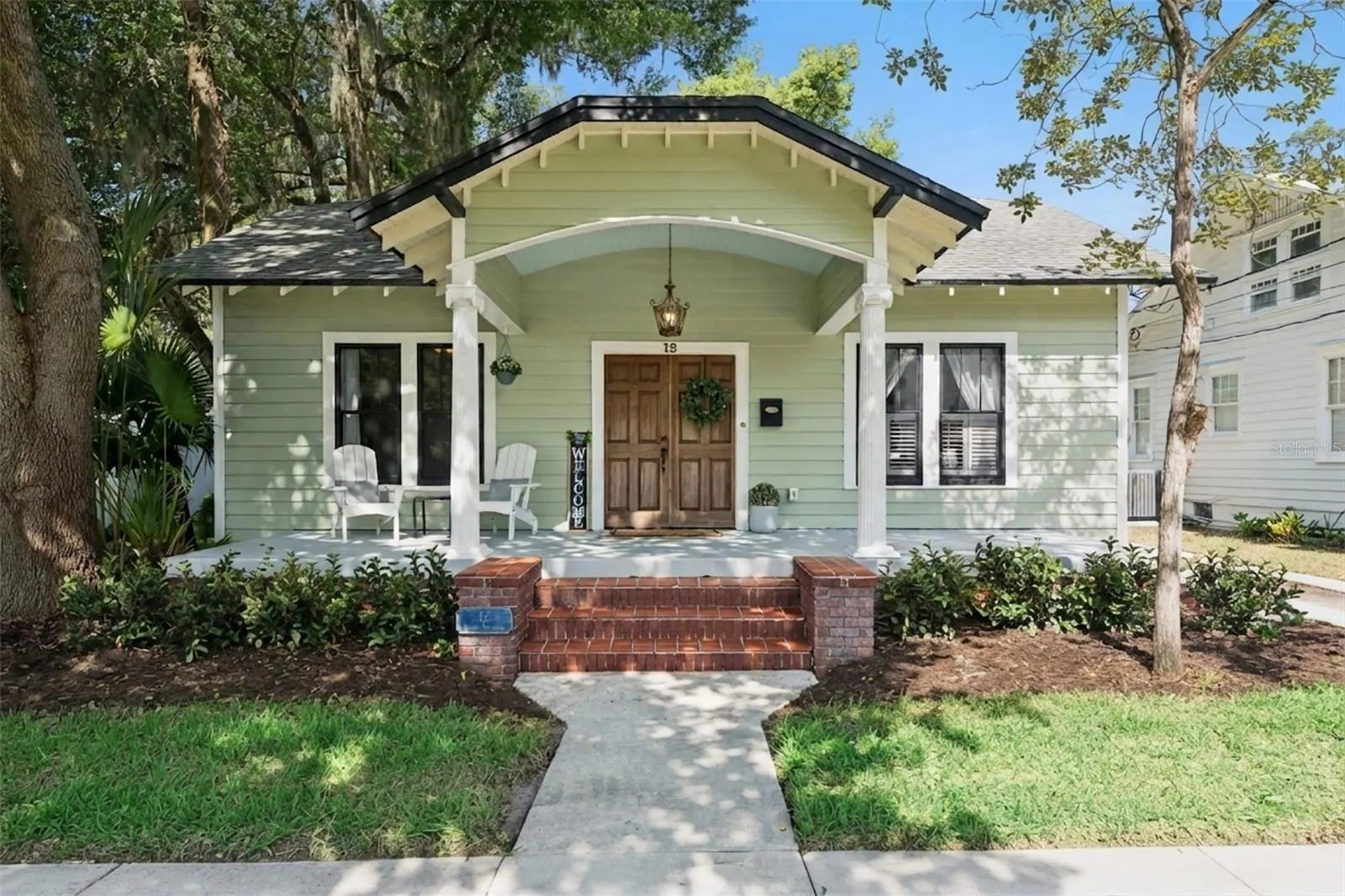 12 N THORNTON AVE, ORLANDO, FL
