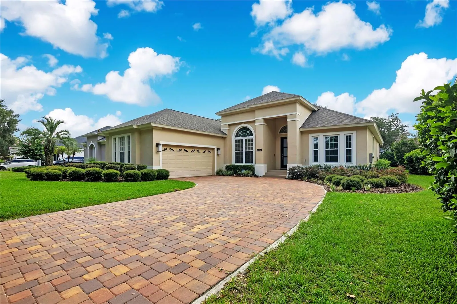 11462 CLAYMONT CIR, WINDERMERE, FL
