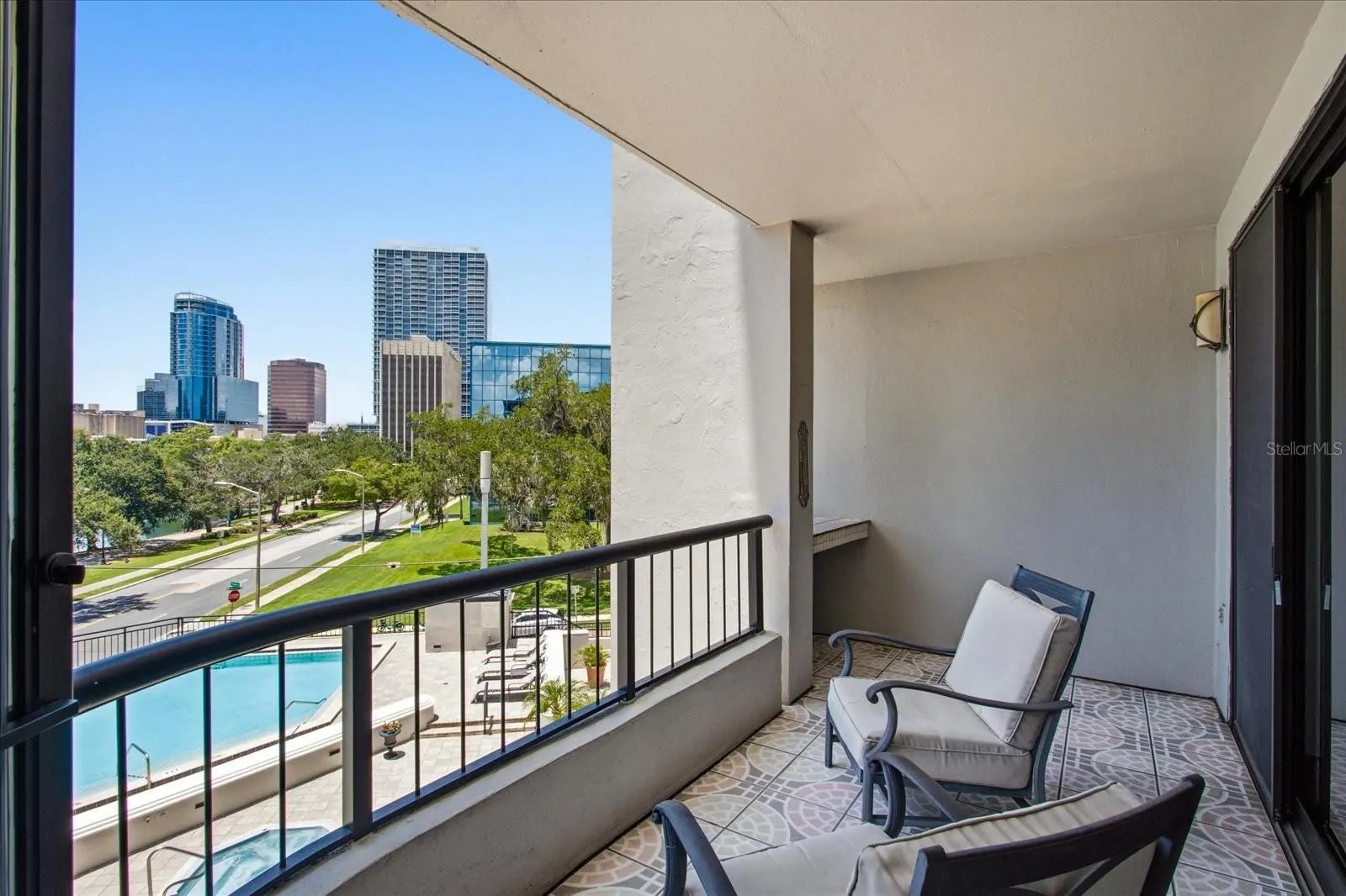 401 E ROBINSON ST #304, ORLANDO, FL property photo 22 of 35