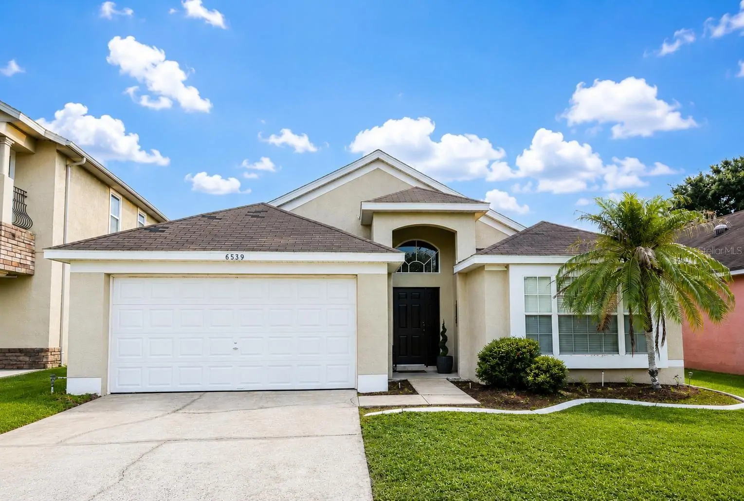 6539 CHERRY GROVE CIR, ORLANDO, FL