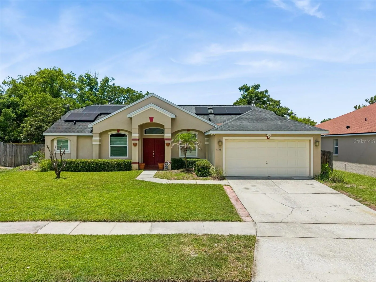 1796 FLORENCE VISTA BLVD, ORLANDO, FL
