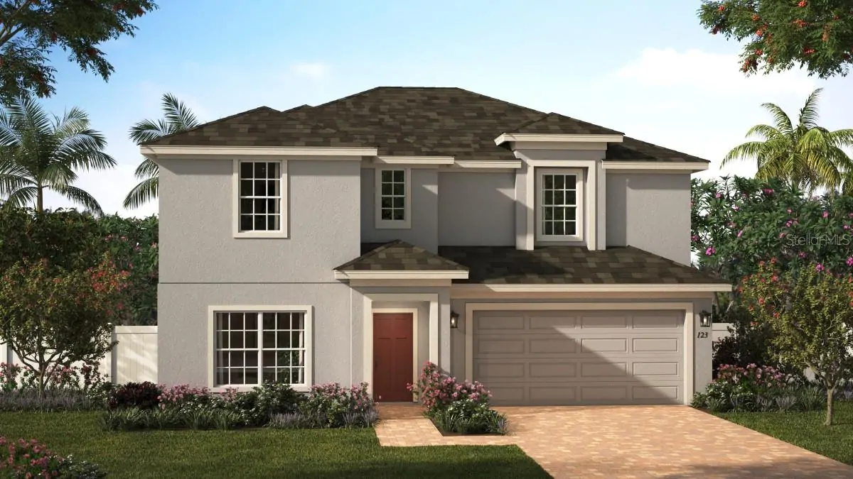 2692 CAVANAUGH DR, ORLANDO, FL