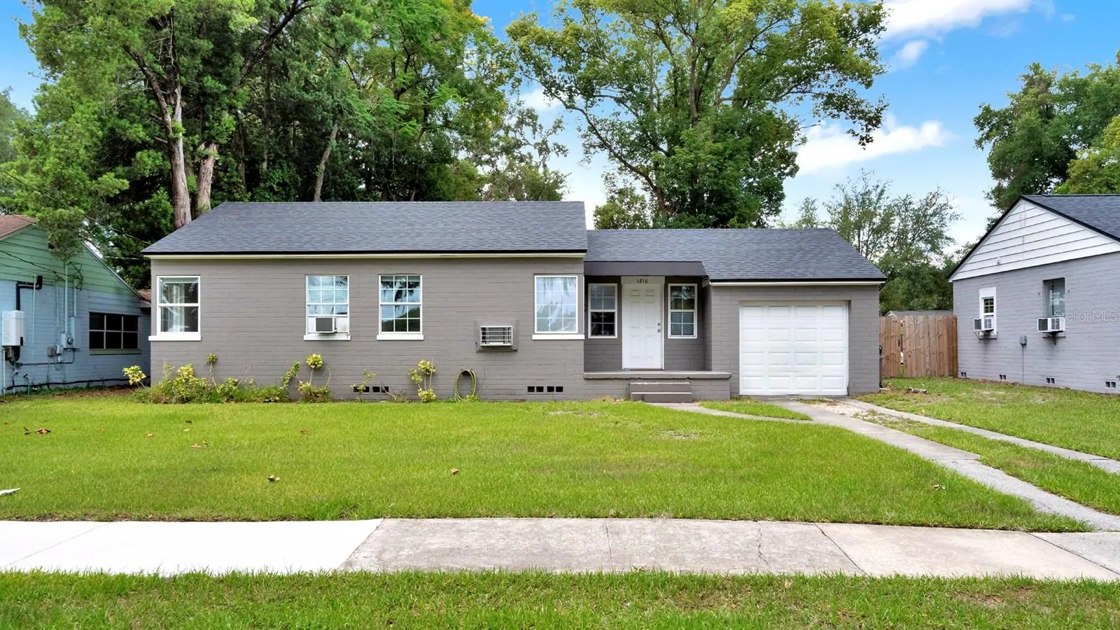 1810 HILLCREST ST, ORLANDO, FL