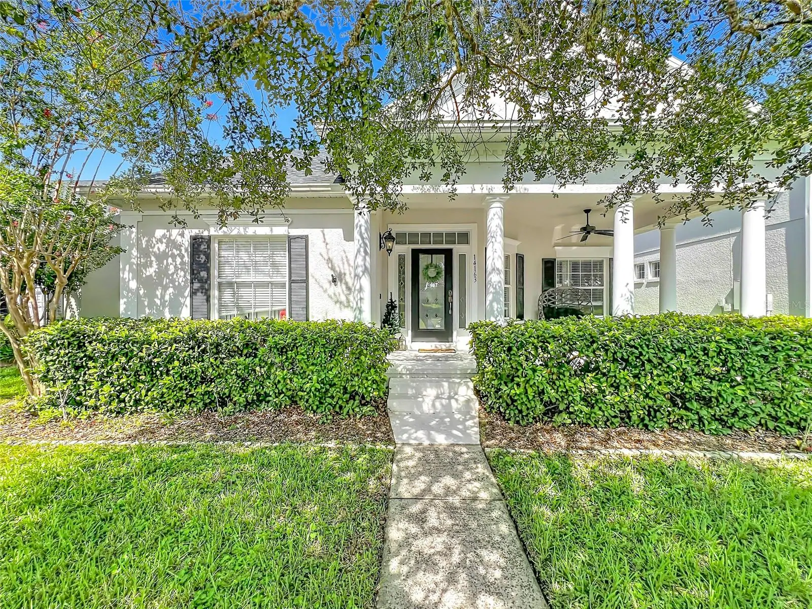 14163 CHICORA CROSSING BLVD, ORLANDO, FL
