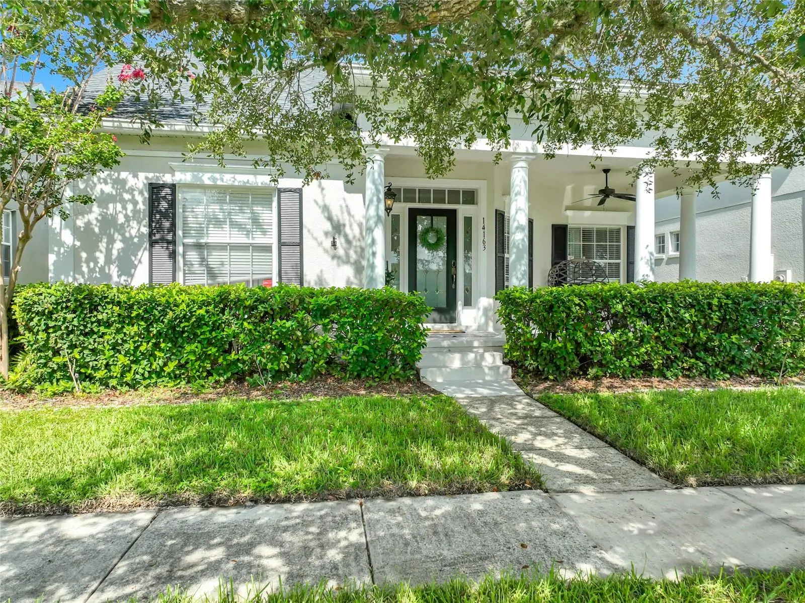 14163 CHICORA CROSSING BLVD, ORLANDO, FL property photo 2 of 23