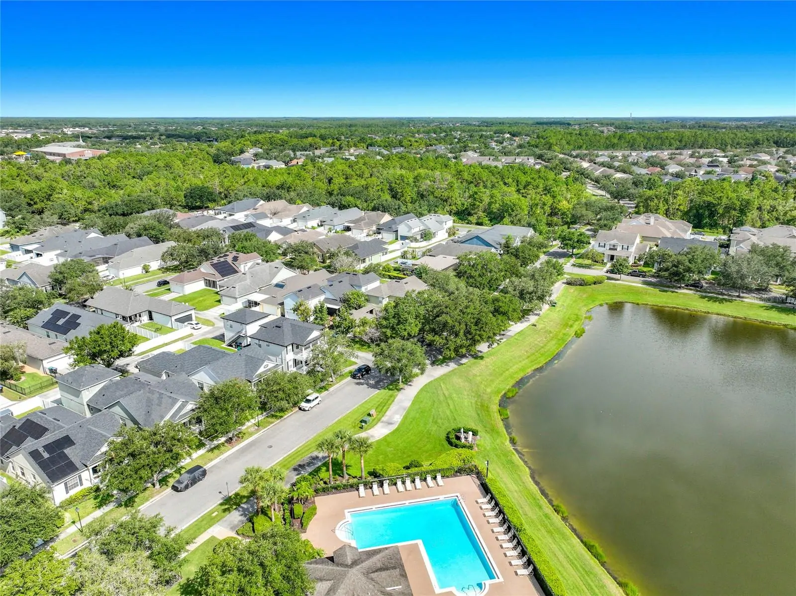 14163 CHICORA CROSSING BLVD, ORLANDO, FL property photo 20 of 23