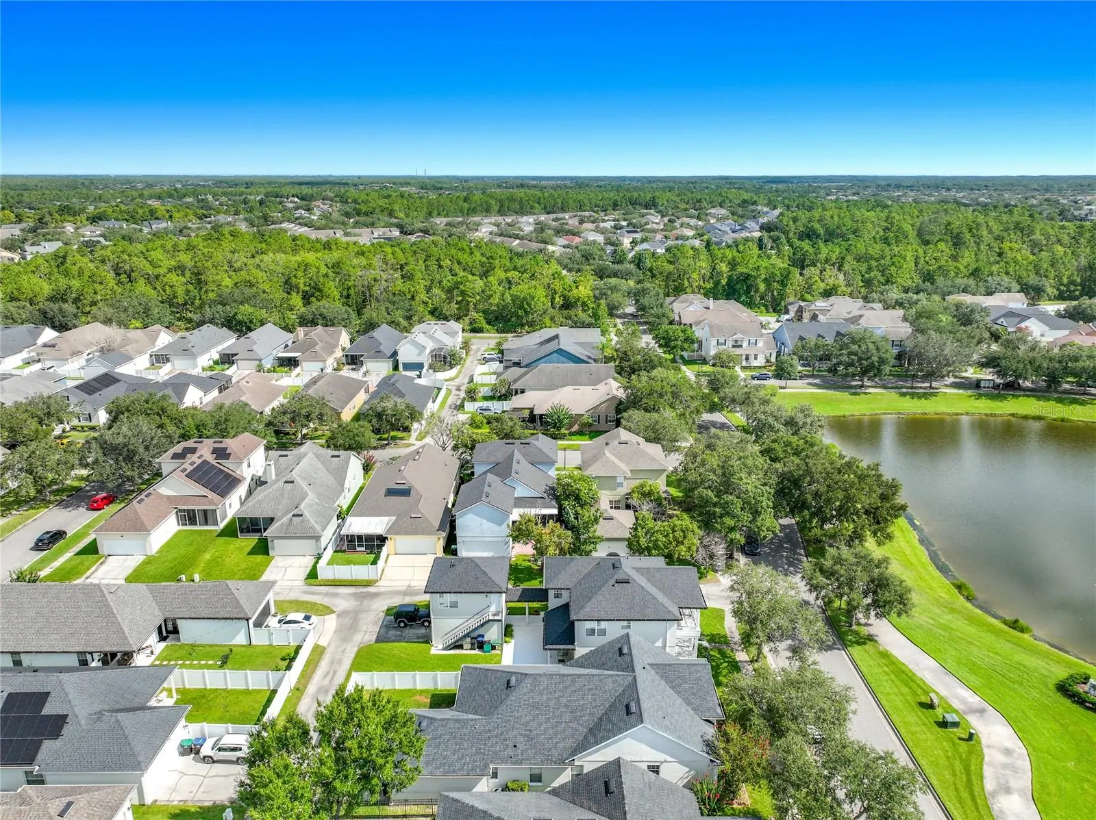 14163 CHICORA CROSSING BLVD, ORLANDO, FL property photo 21 of 23