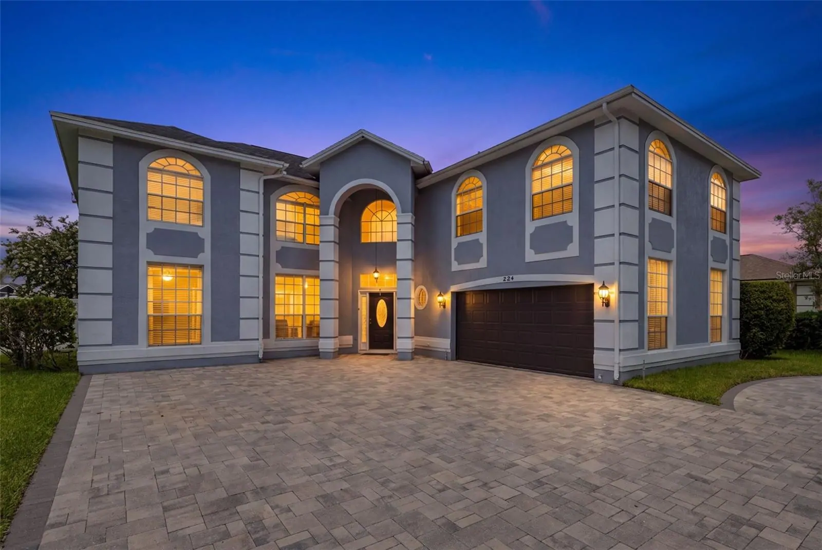 224 HAMMOCK DUNES PL, ORLANDO, FL