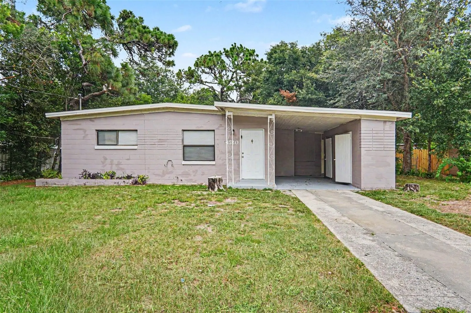 4720 BALBOA DR, ORLANDO, FL