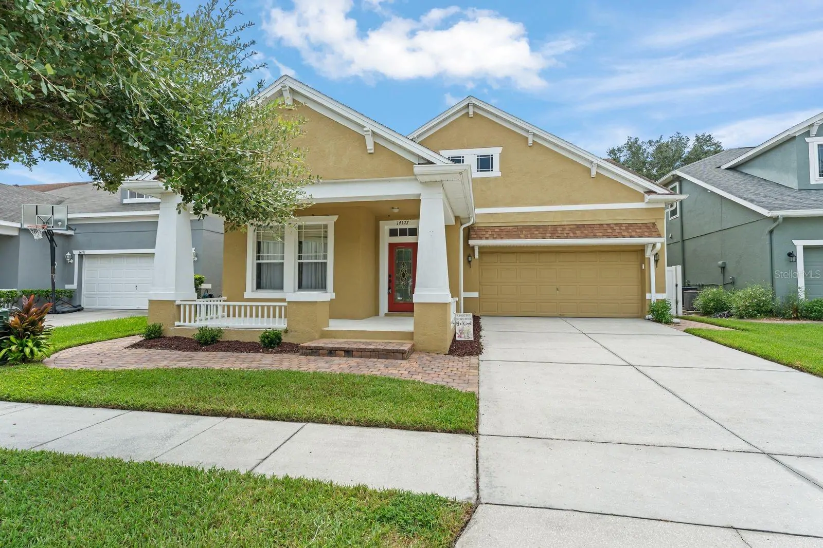 14127 SOUTHERN RED MAPLE DR, ORLANDO, FL