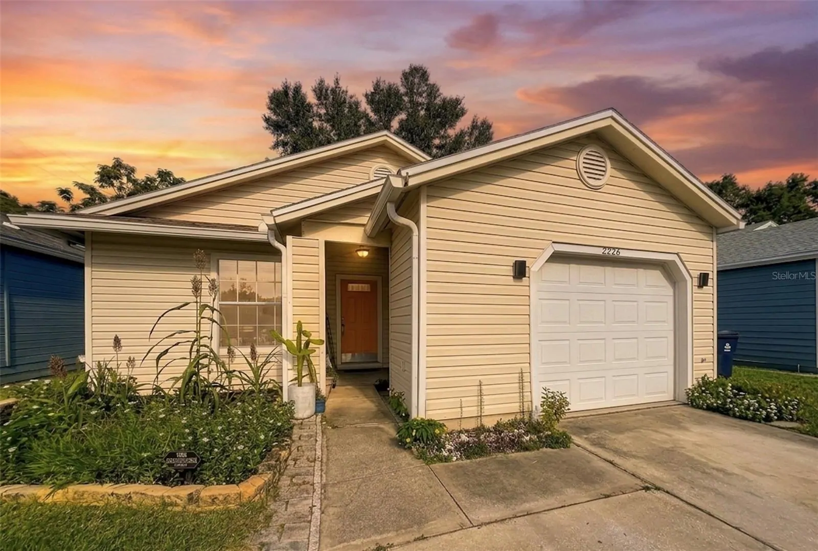 2226 FAXTON CT, ORLANDO, FL