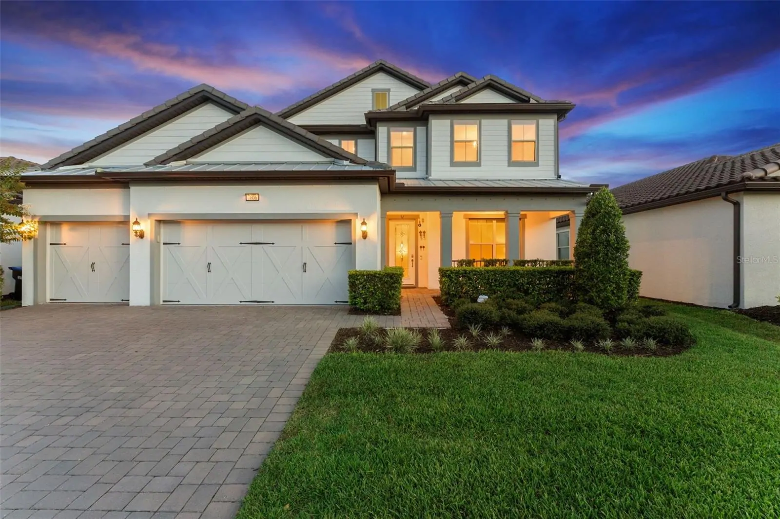 7606 WANDERING WAY, ORLANDO, FL