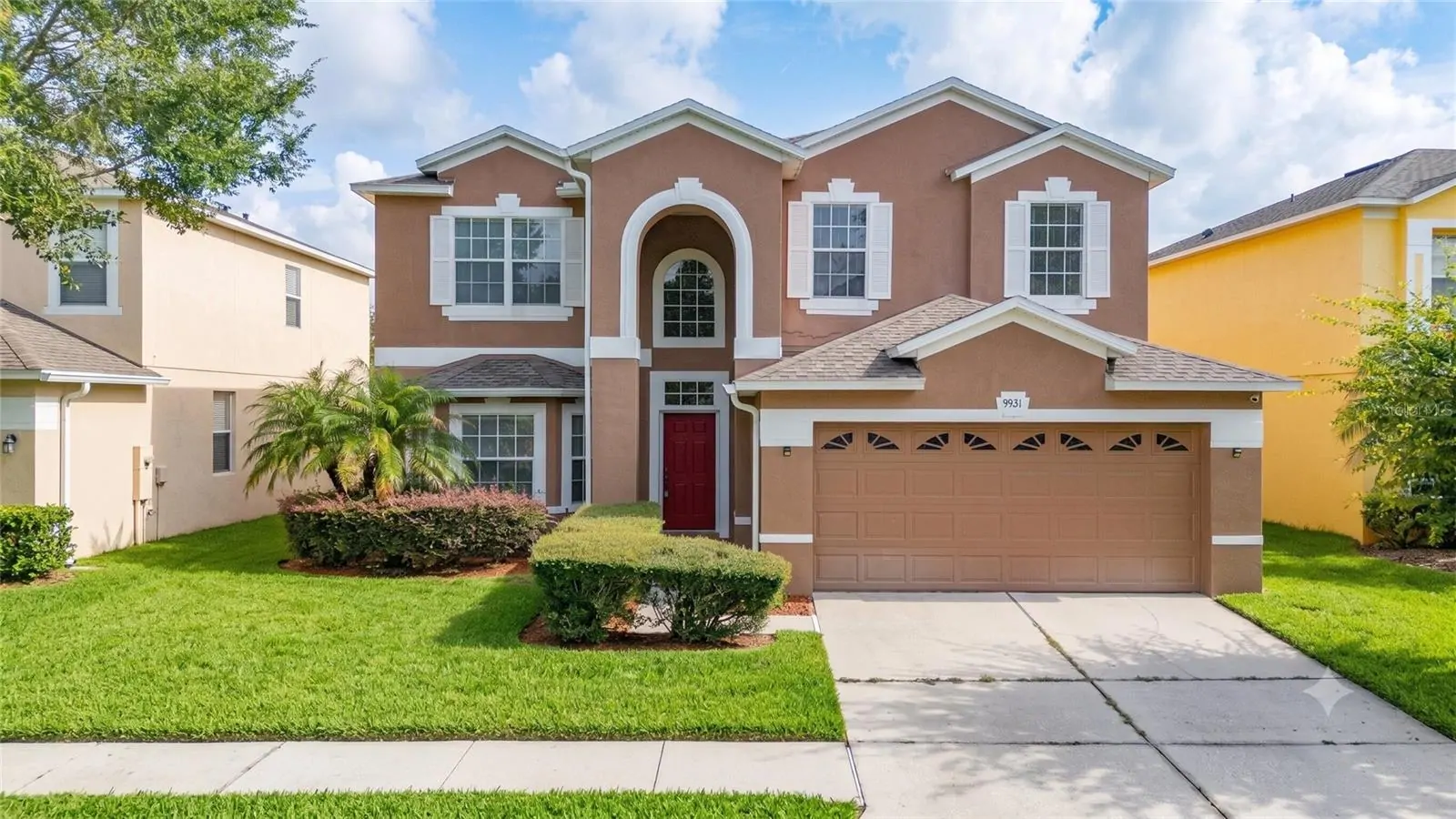 9931 HERON POINTE DR, ORLANDO, FL