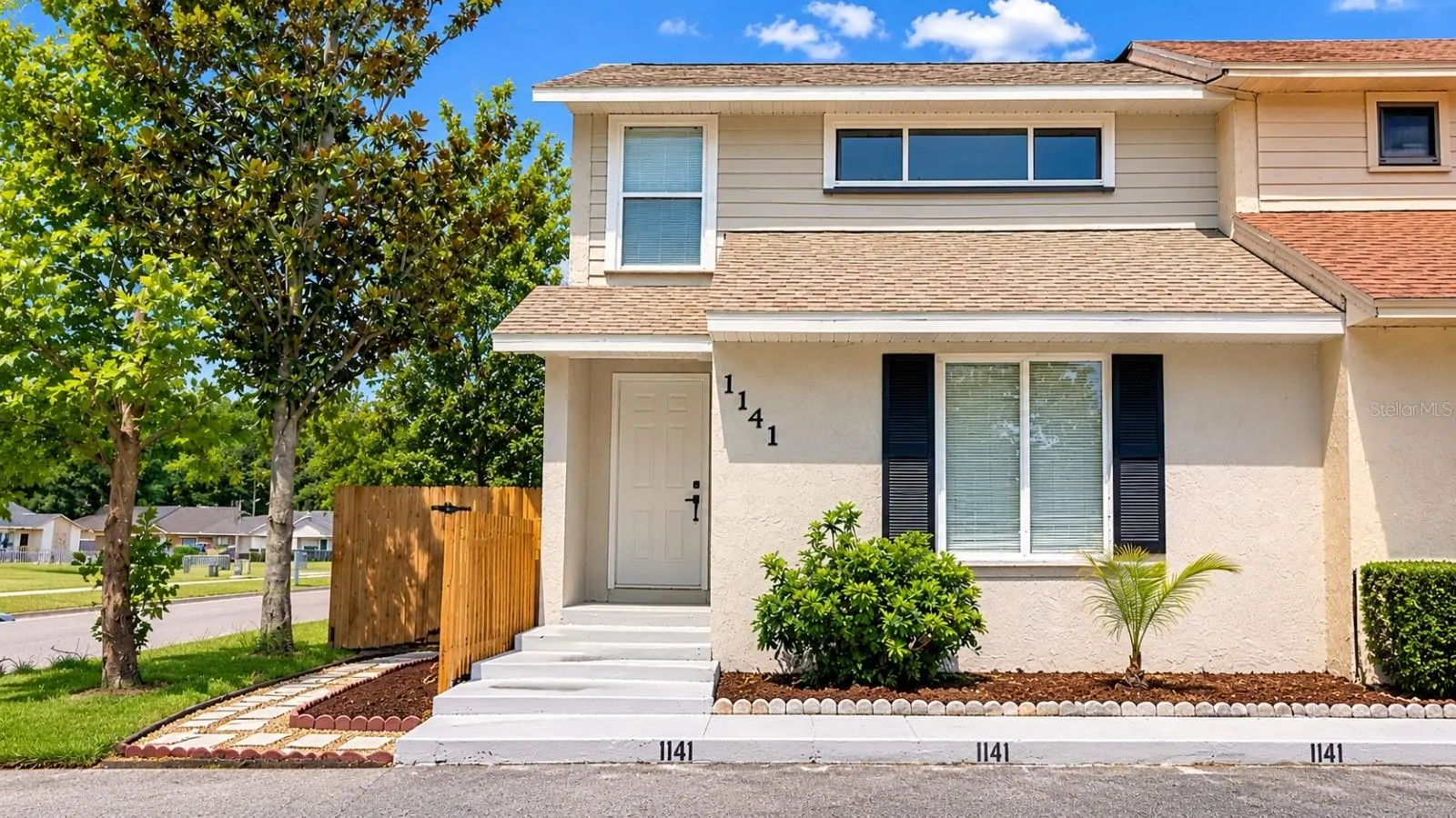 1141 WOODMAN WAY, ORLANDO, FL