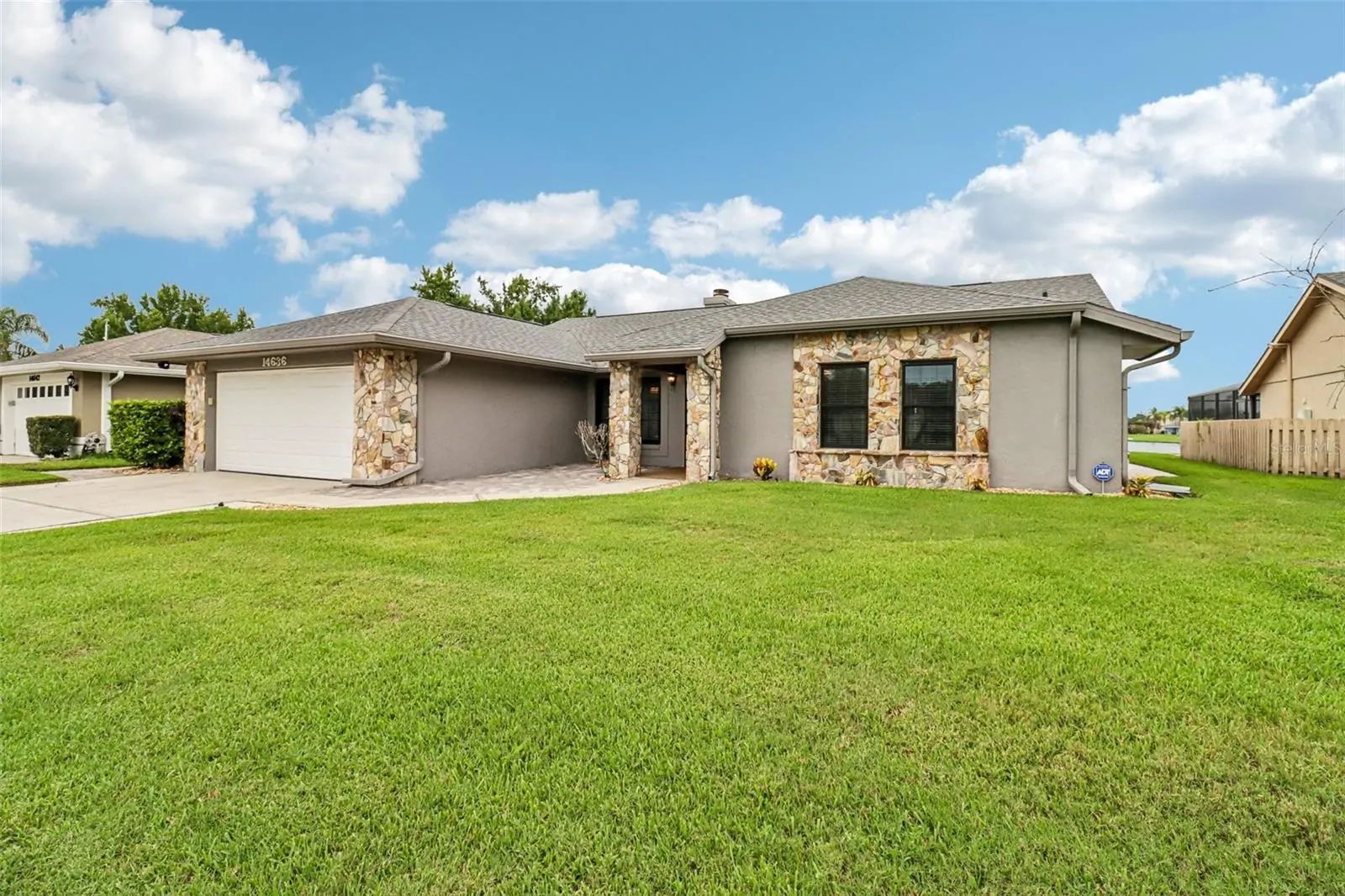 14636 EAGLES CROSSING DR, ORLANDO, FL property photo 46 of 63