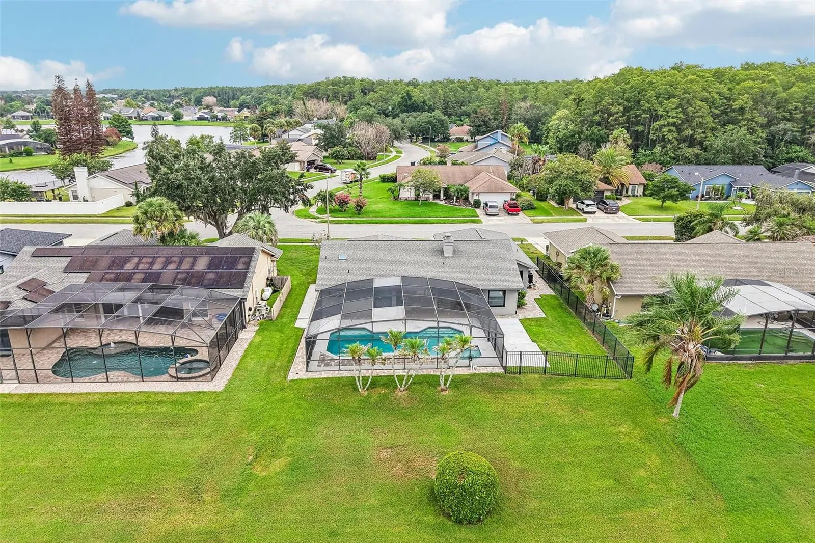 14636 EAGLES CROSSING DR, ORLANDO, FL property photo 51 of 63