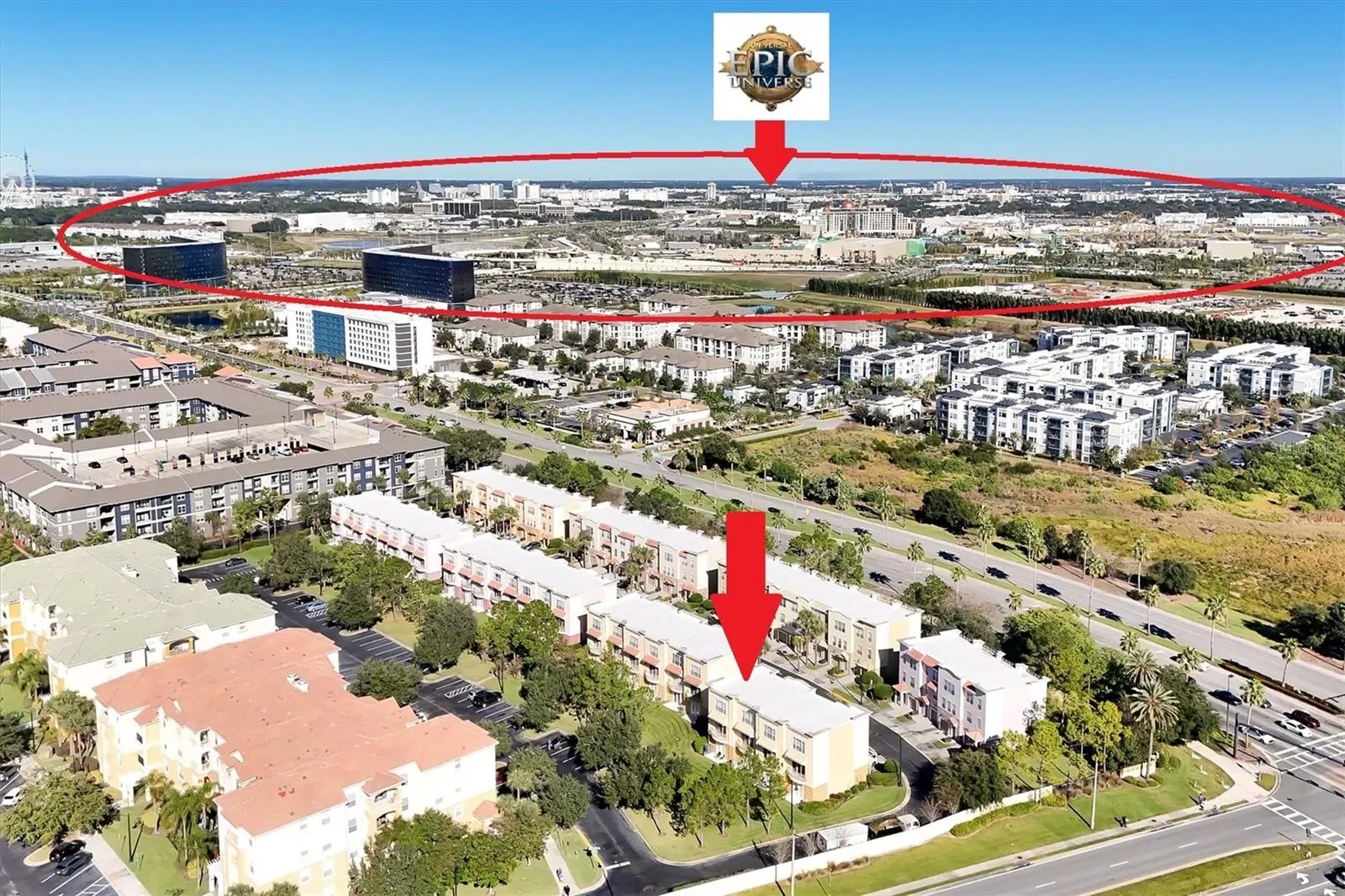 4800 TIDECREST AVE #172, ORLANDO, FL