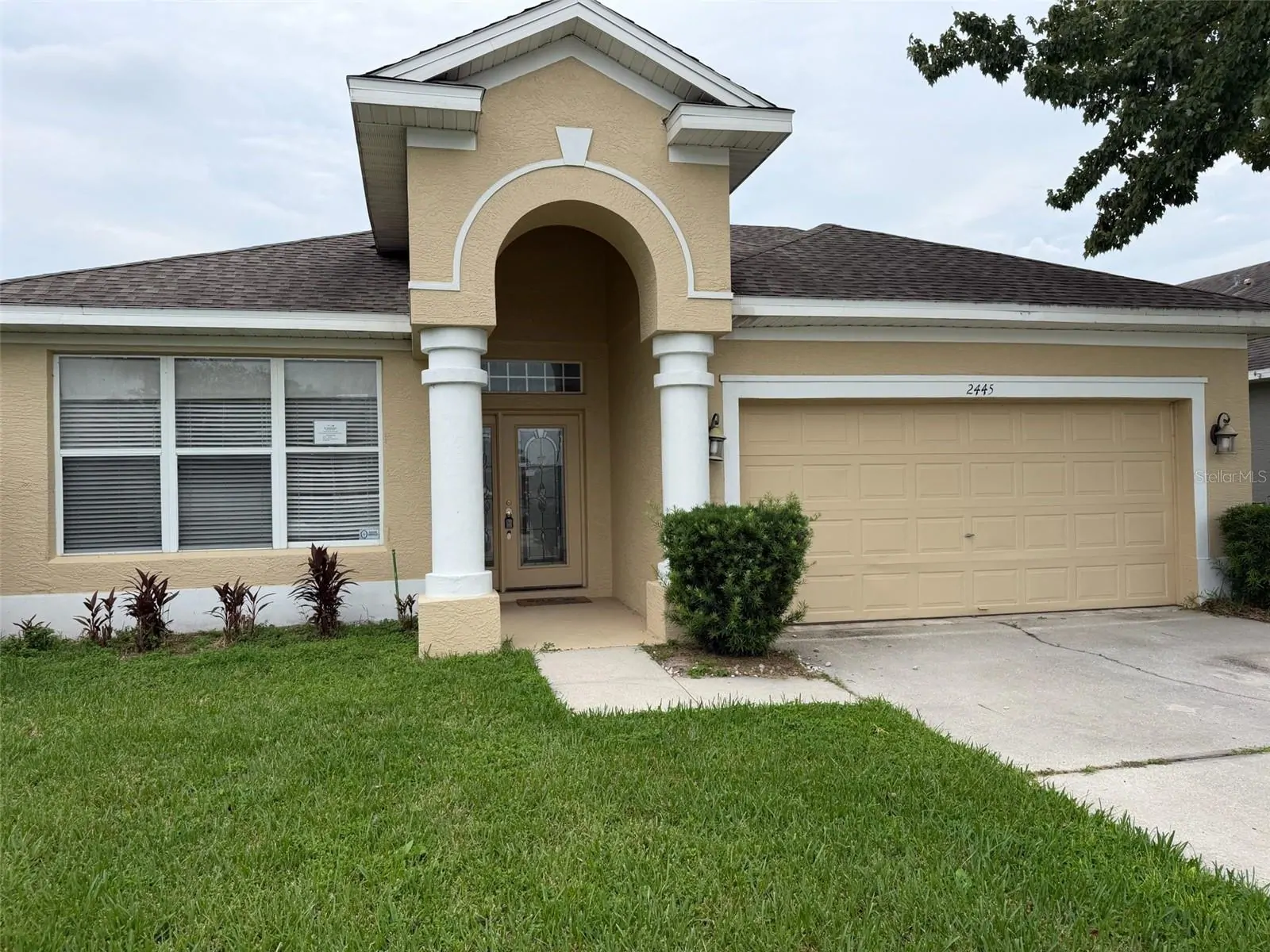 2445 CYPRESS TRACE CIR, ORLANDO, FL