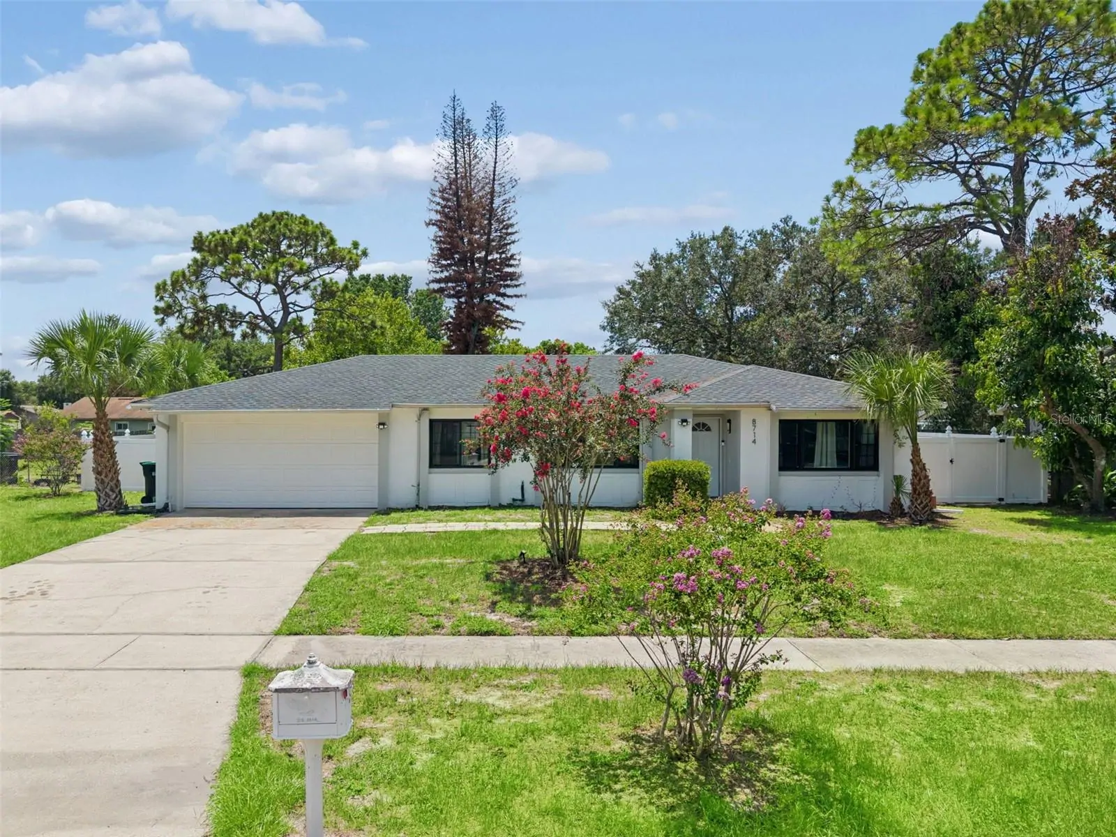 8714 HILL PINE RD, ORLANDO, FL