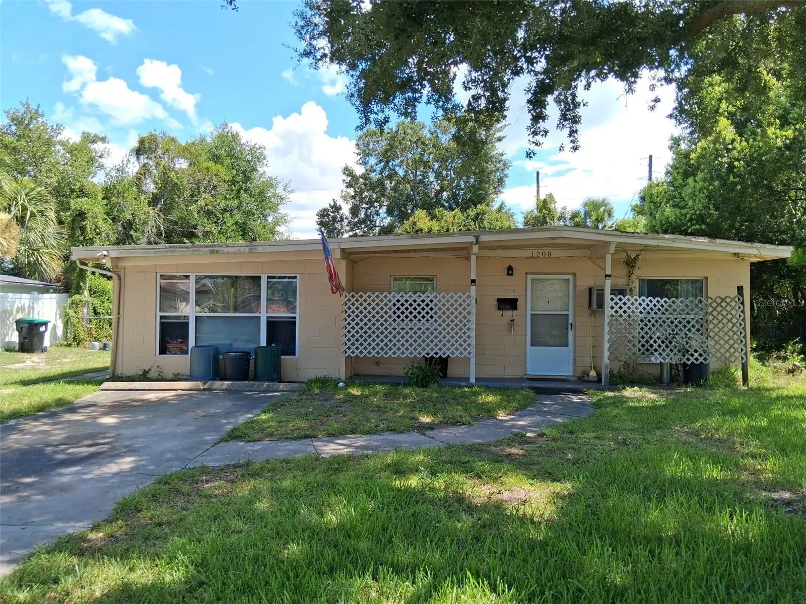 1208 BEATRICE DR, ORLANDO, FL