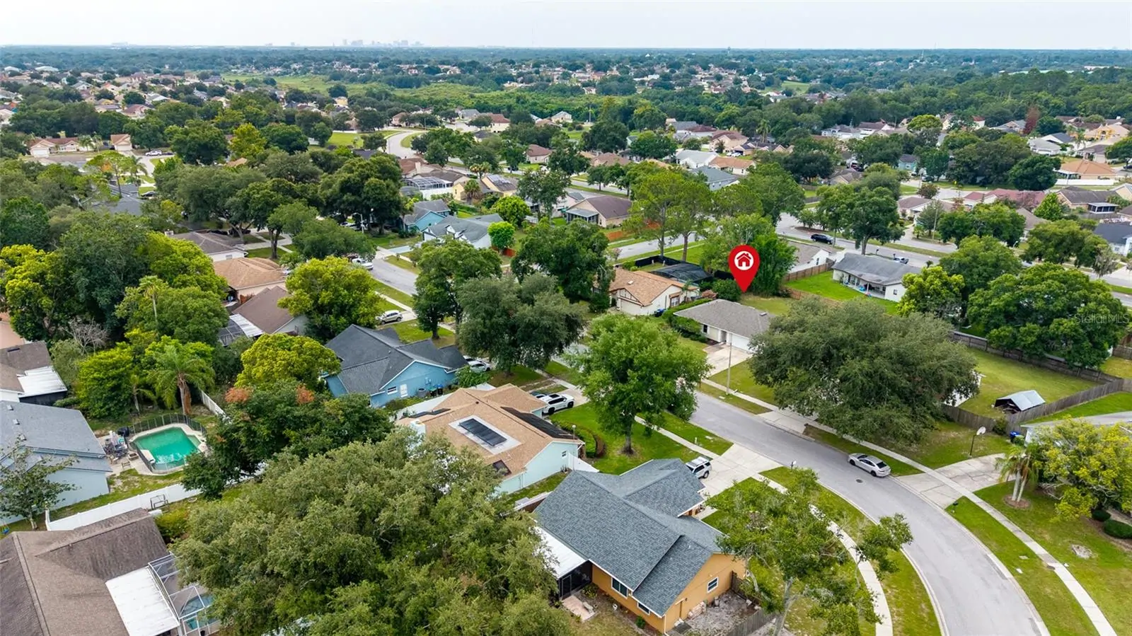 8040 CLOVERGLEN CIR, ORLANDO, FL property photo 22 of 24
