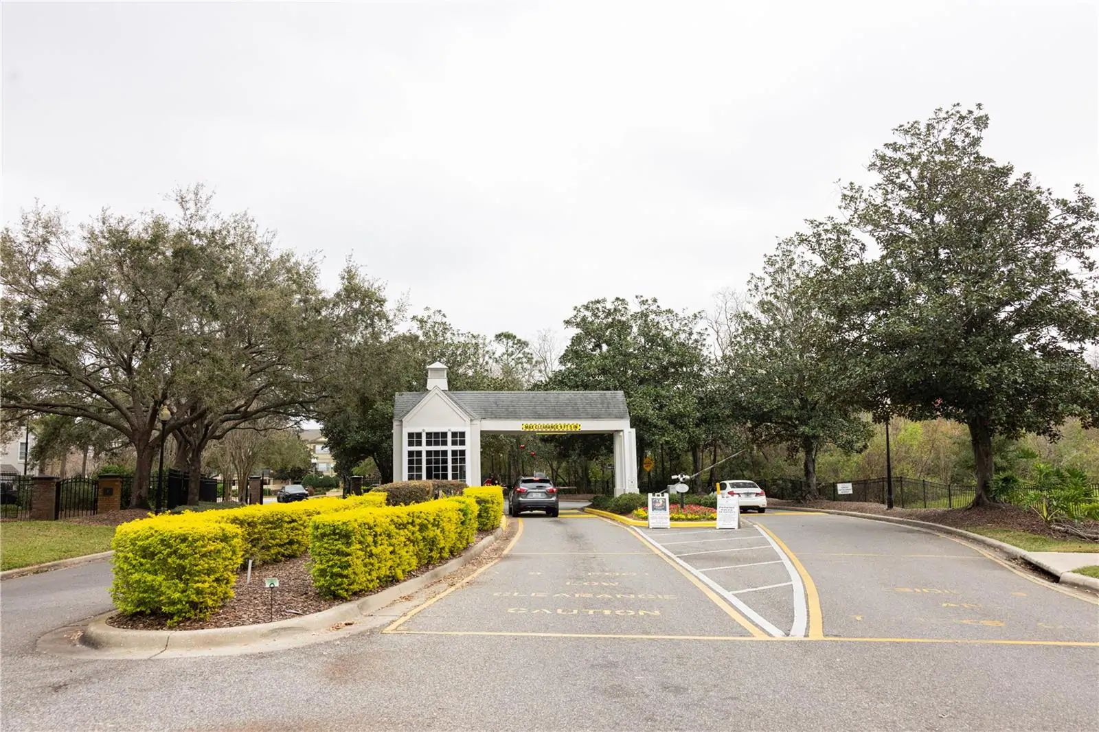 Central Florida property, ORLANDO, FL