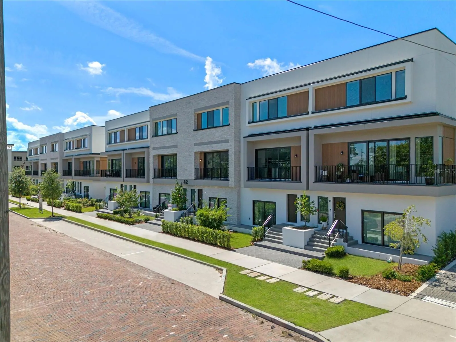42 W HARDING ST #C, ORLANDO, FL
