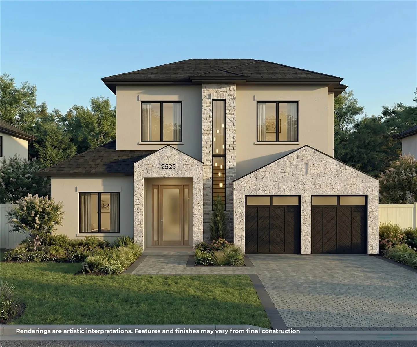 2525 LAFAYETTE AVE, WINTER PARK, FL
