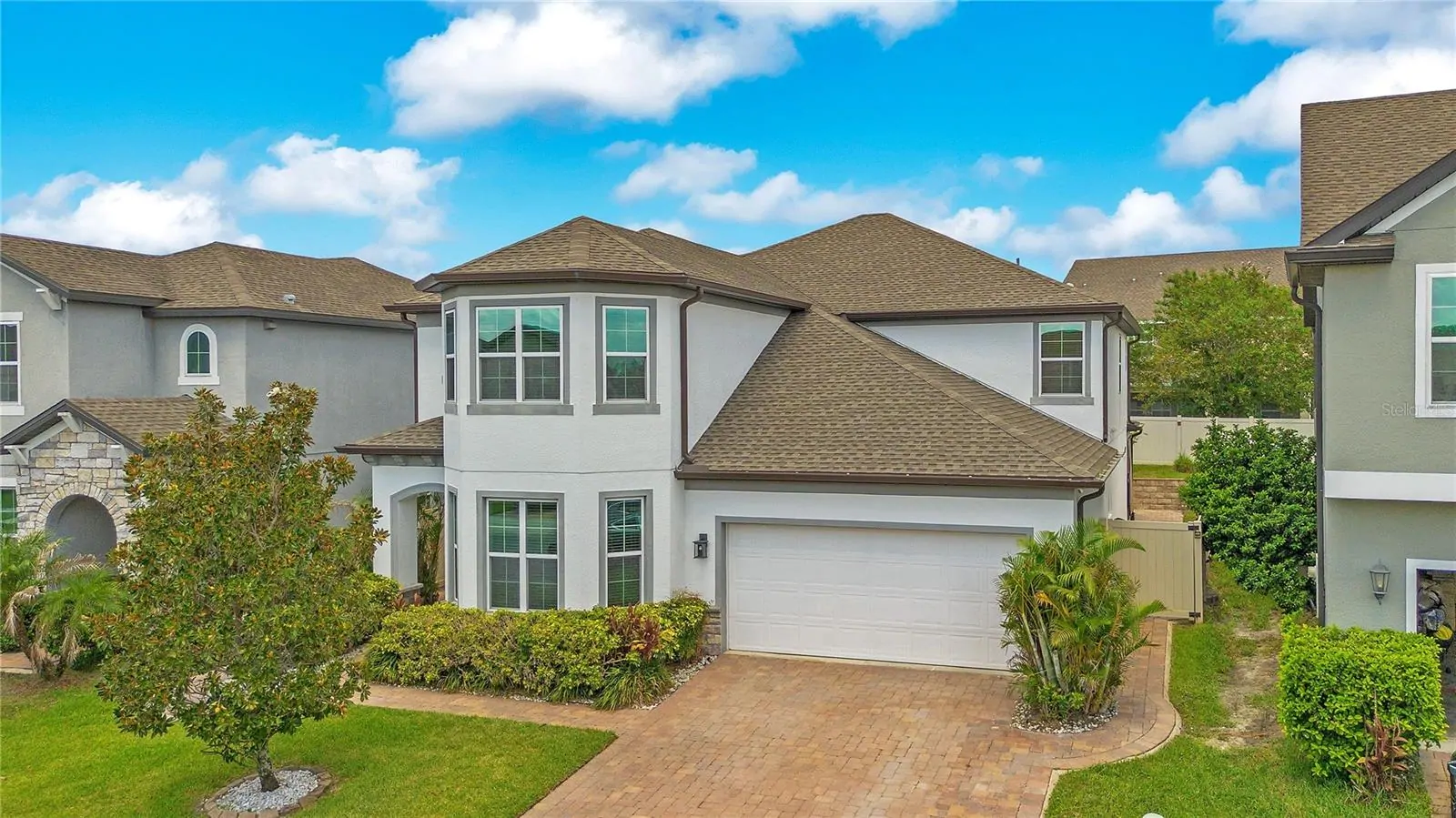 14172 DOVE HOLLOW DR, ORLANDO, FL