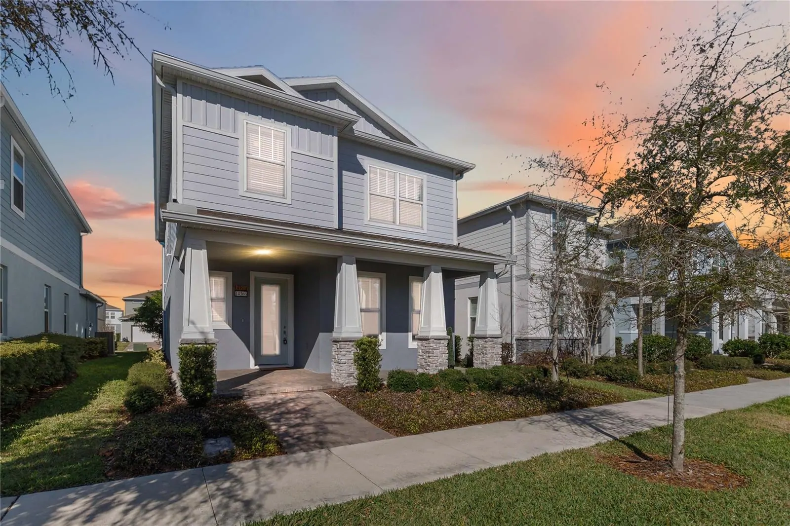14366 LANIKAI BEACH DR, ORLANDO, FL
