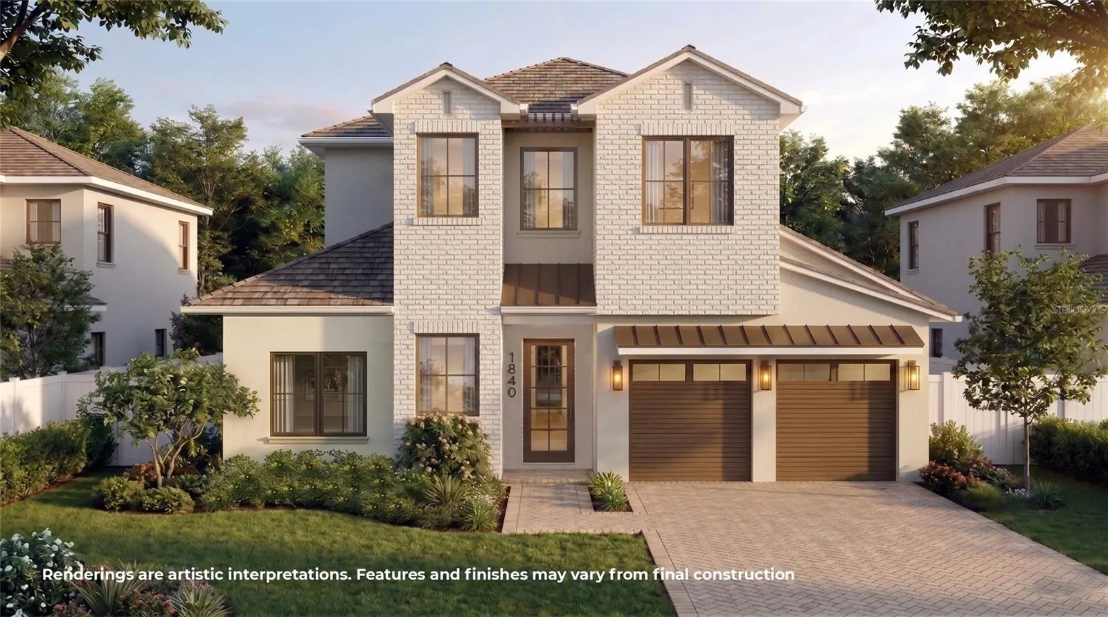 1840 LAUREL RD, WINTER PARK, FL
