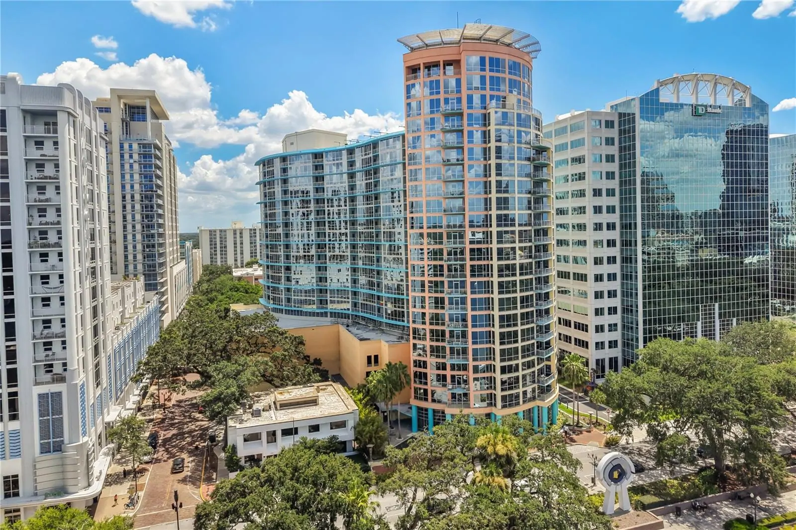 322 E CENTRAL BLVD #1910, ORLANDO, FL