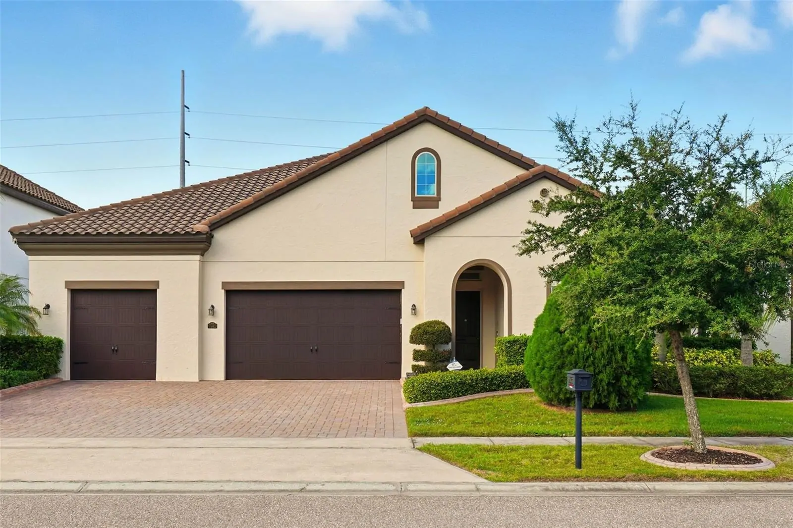 7945 CHILTON DR, ORLANDO, FL