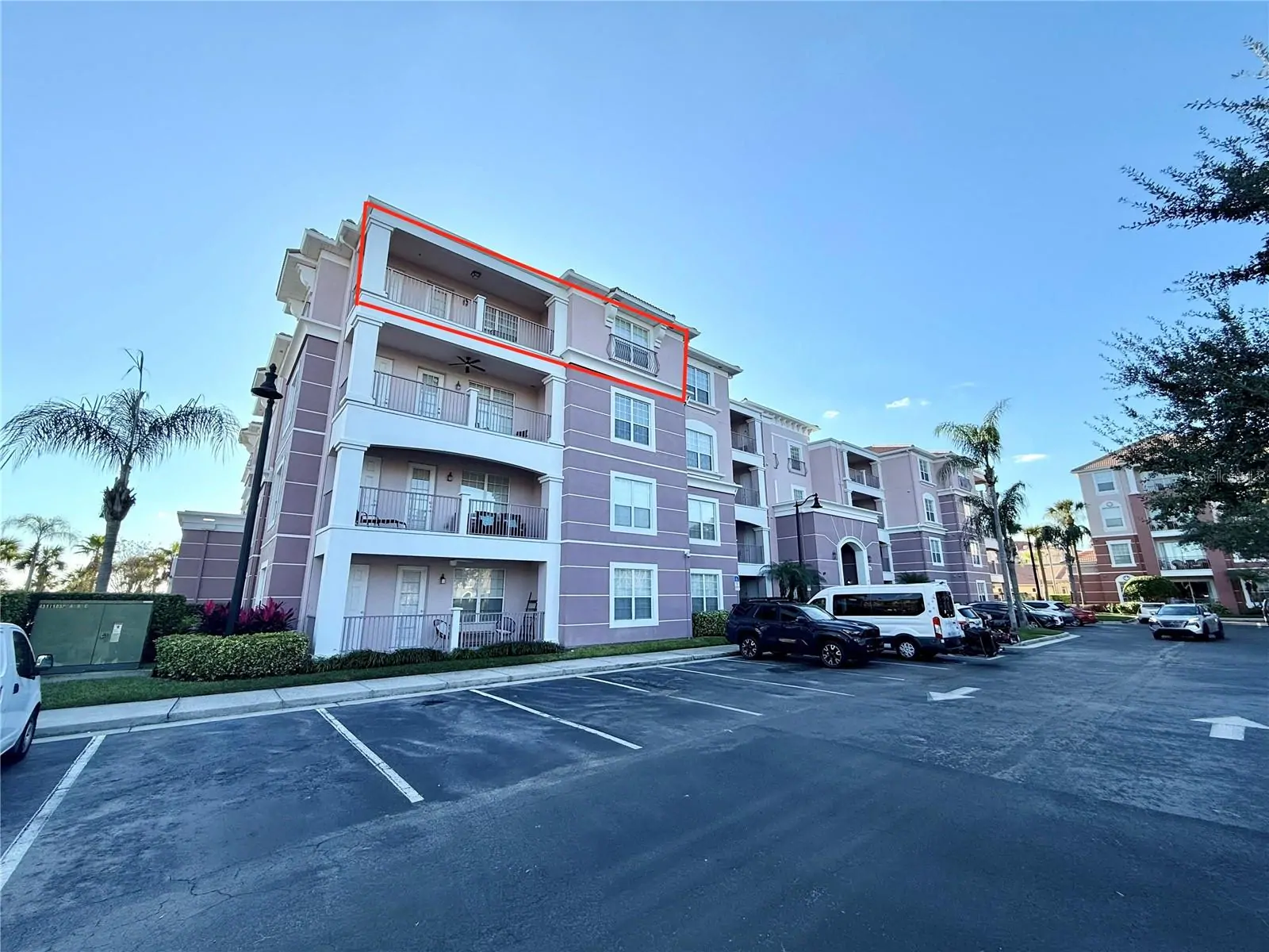 4840 CAYVIEW AVE #403, ORLANDO, FL