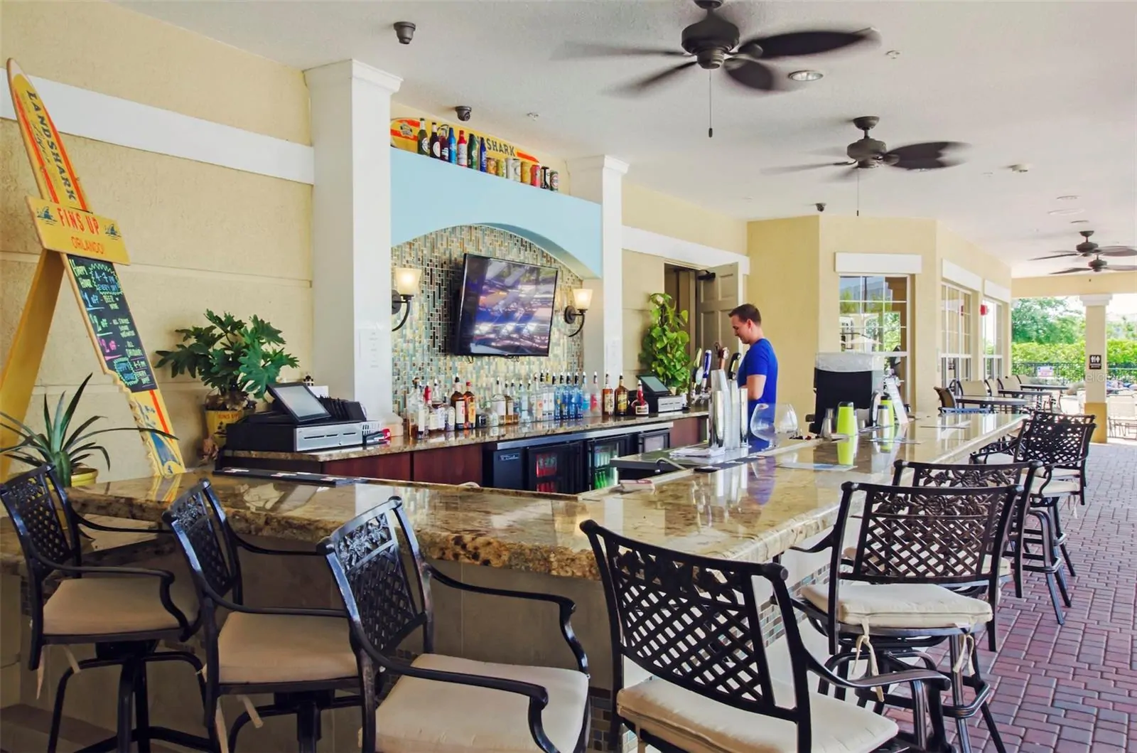 4840 CAYVIEW AVE #403, ORLANDO, FL property photo 46 of 66