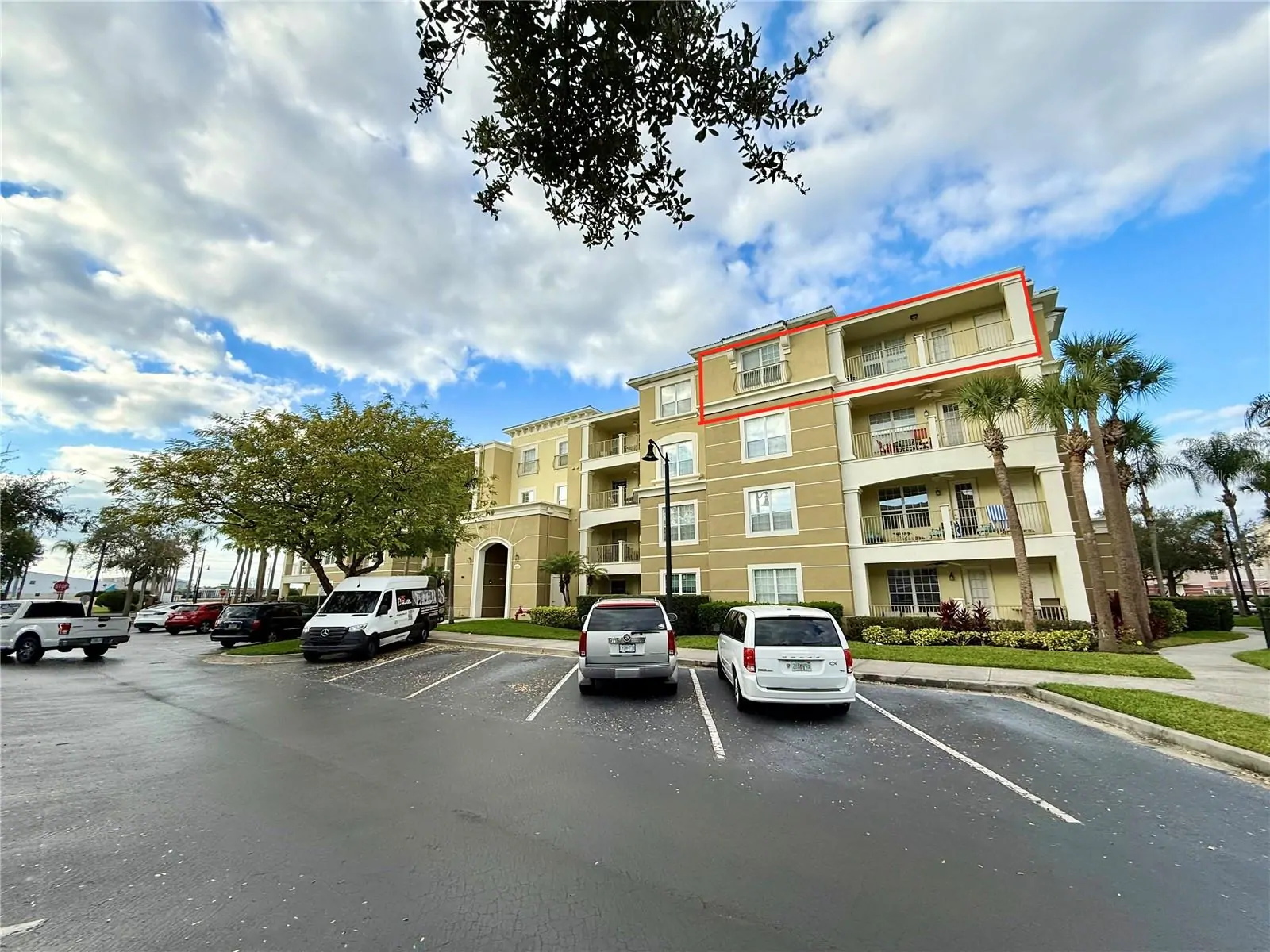 5049 SHOREWAY LOOP #407, ORLANDO, FL