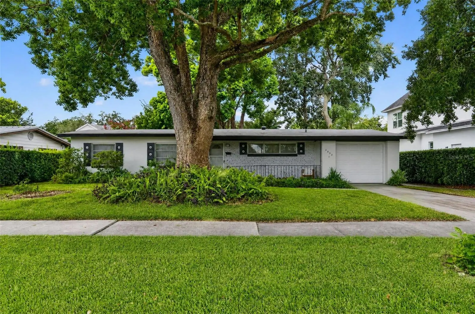 2552 BROOKSHIRE AVE, WINTER PARK, FL