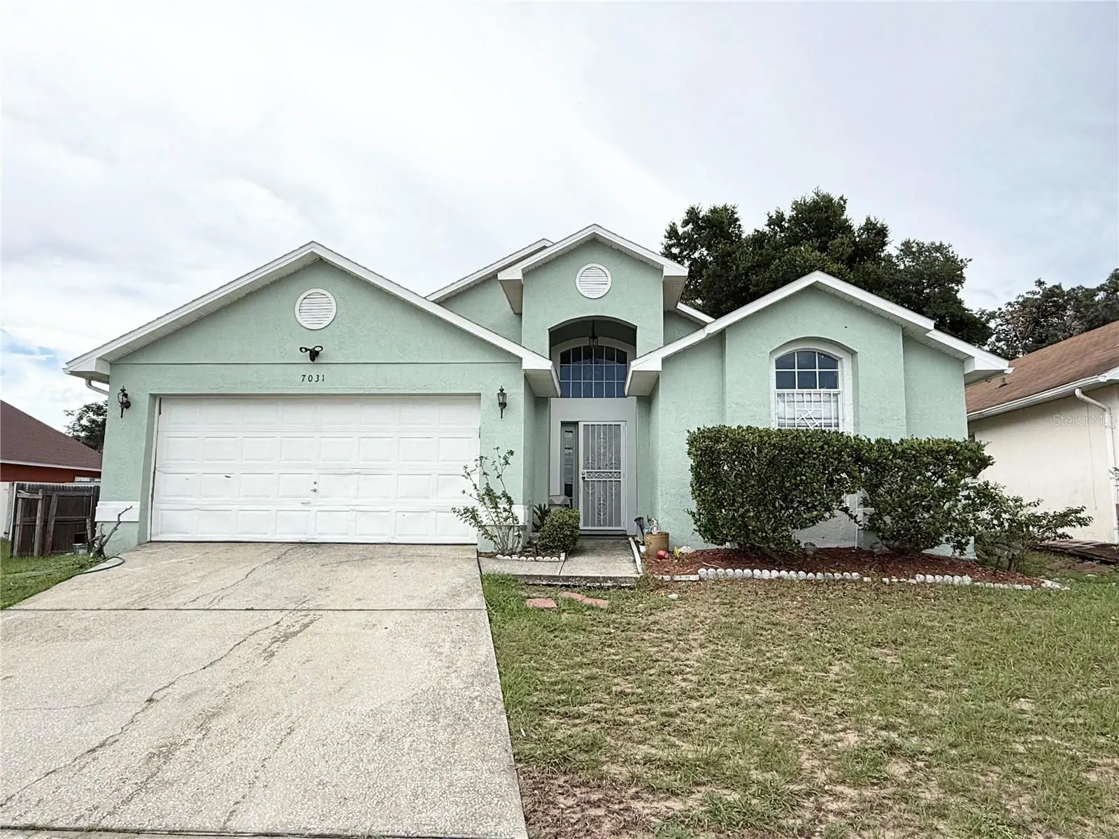 7031 BLAIR DR, ORLANDO, FL