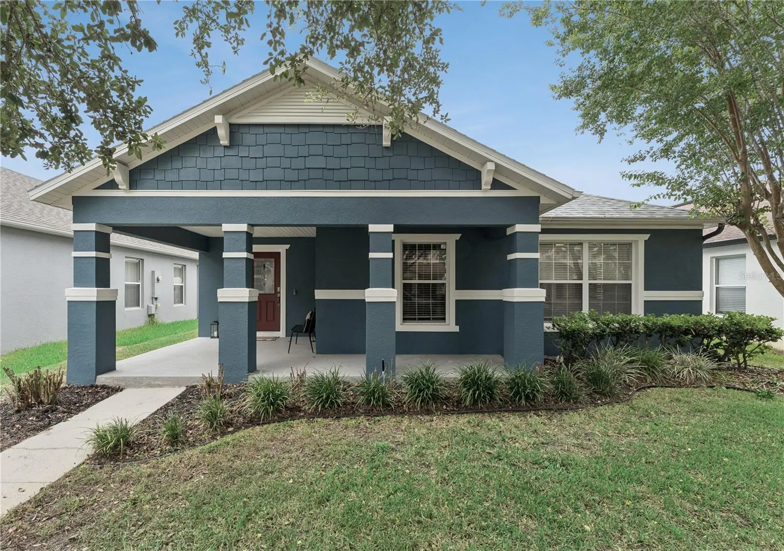 13736 PHOENIX DR, ORLANDO, FL