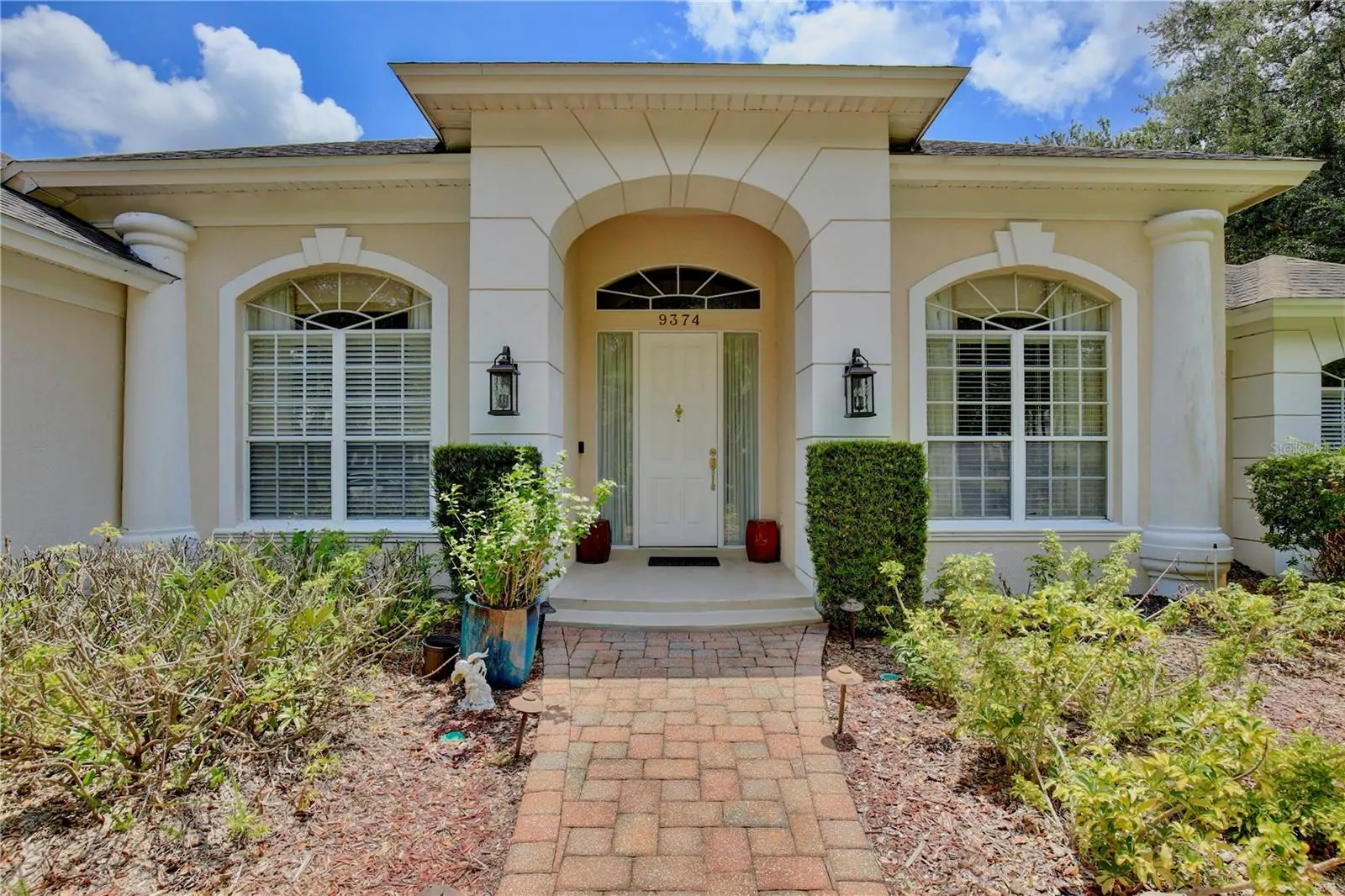 9374 WICKHAM WAY, ORLANDO, FL property photo 46 of 58