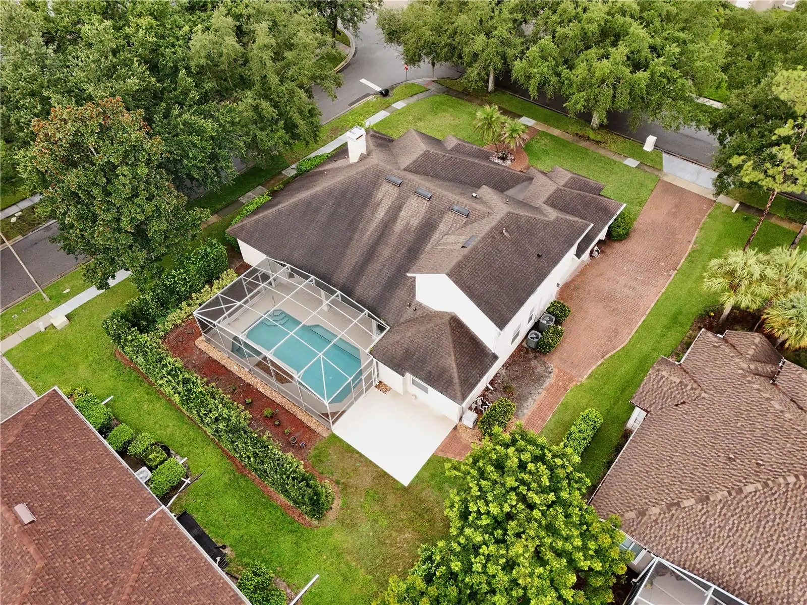 9374 WICKHAM WAY, ORLANDO, FL property photo 50 of 58