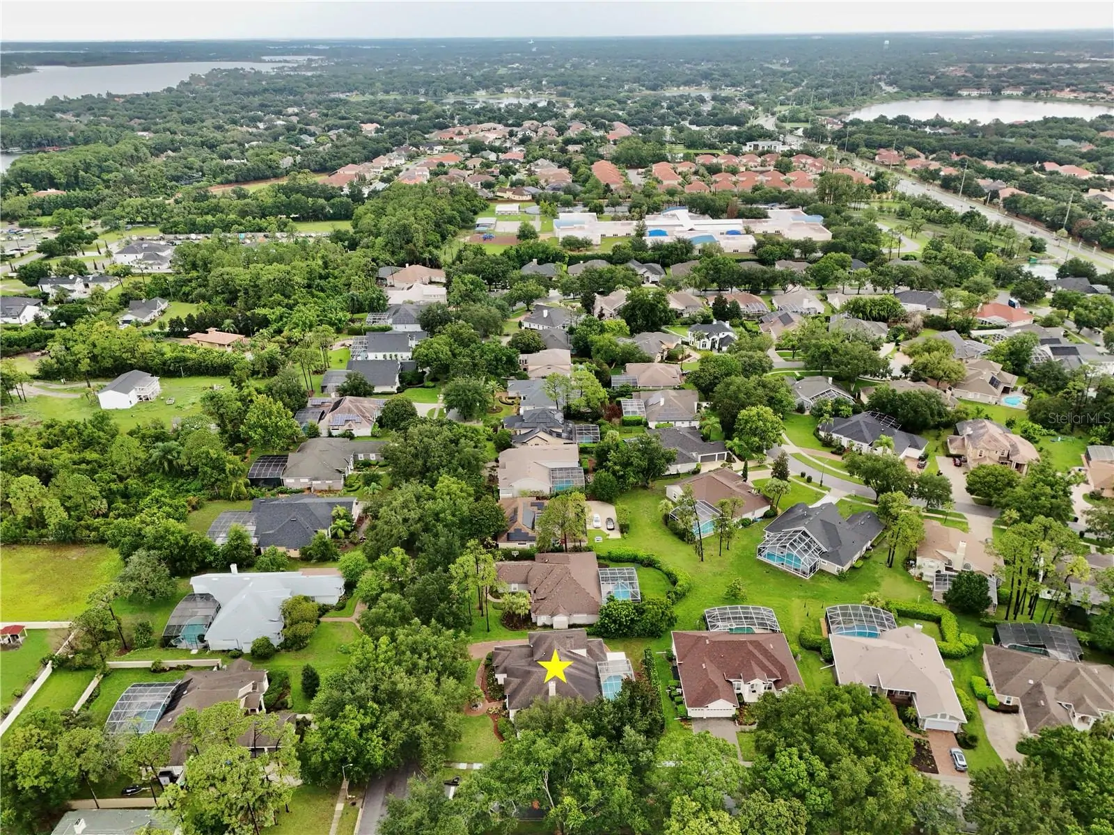9374 WICKHAM WAY, ORLANDO, FL property photo 55 of 58